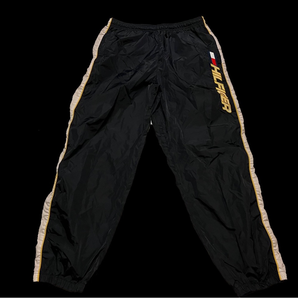 Vintage Tommy Hilfiger athletic sweat pants